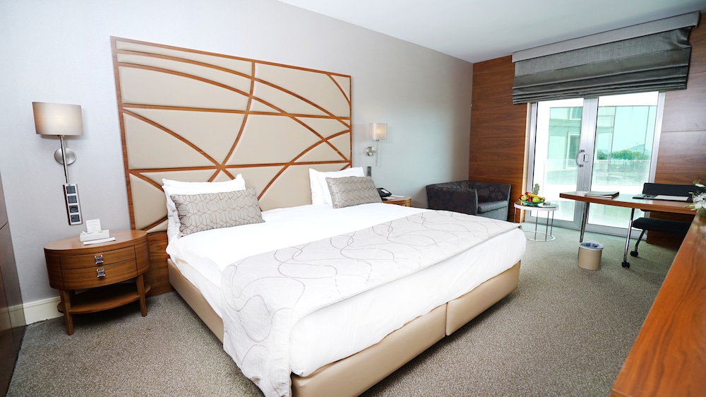 Cevahir Hotel Istanbul Asia 11