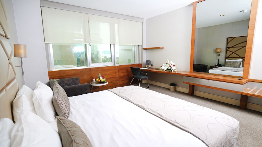 Cevahir Hotel Istanbul Asia 6