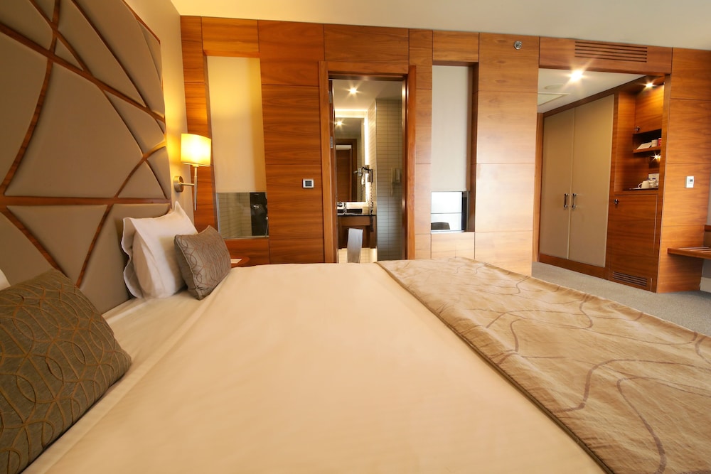 Cevahir Hotel Istanbul Asia 24