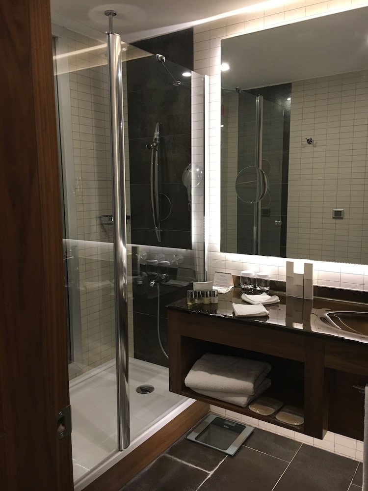 Cevahir Hotel Istanbul Asia 14