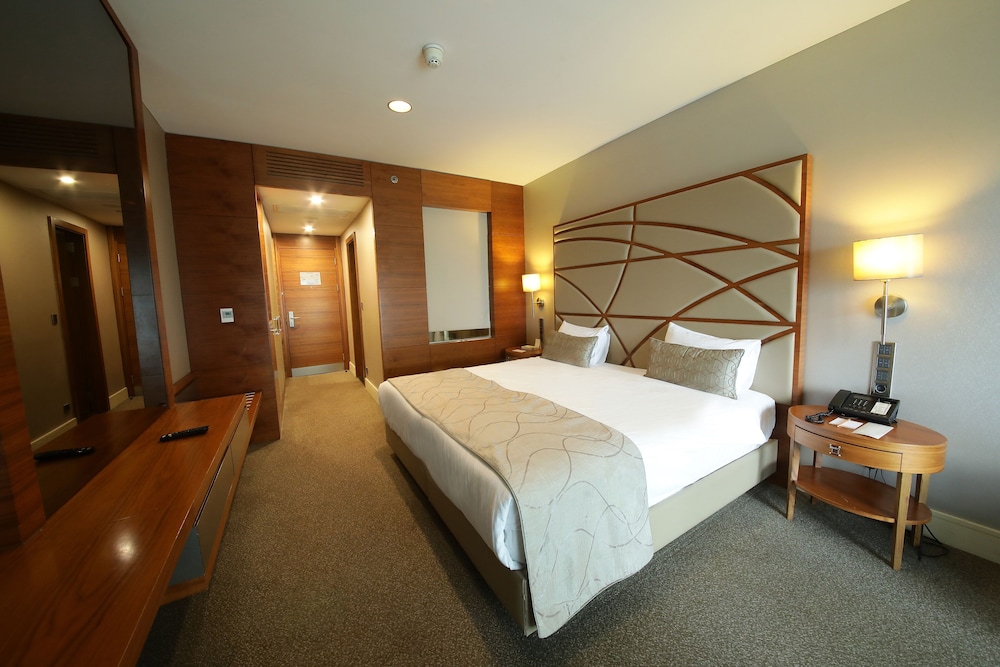 Cevahir Hotel Istanbul Asia 22