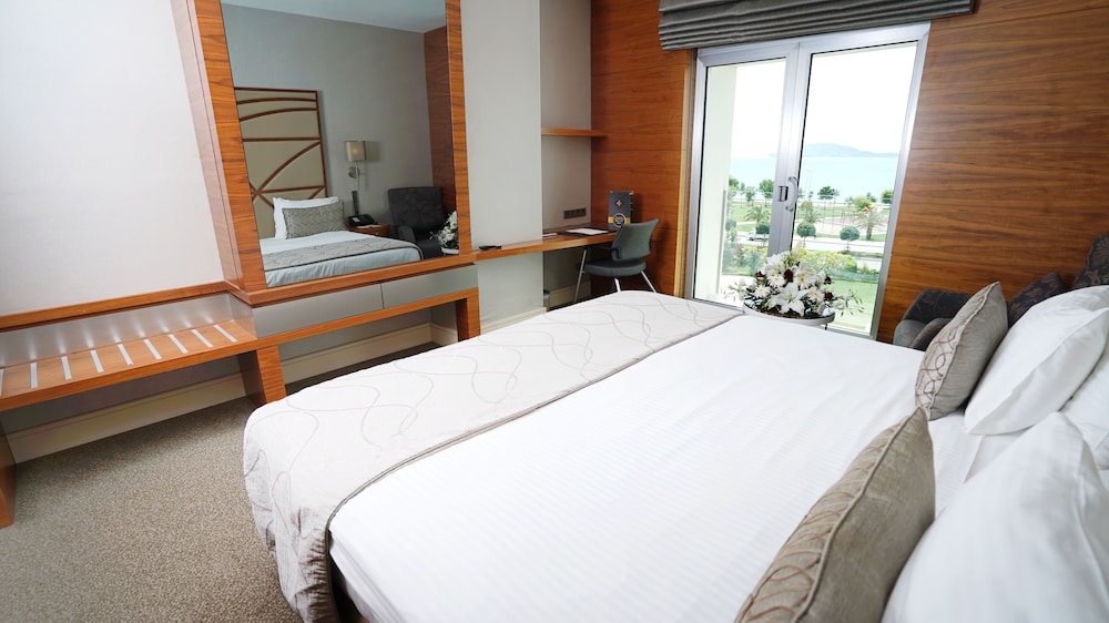 Cevahir Hotel Istanbul Asia 19