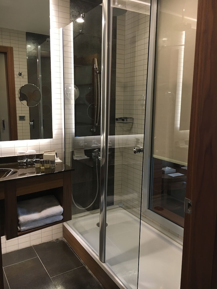 Cevahir Hotel Istanbul Asia 17