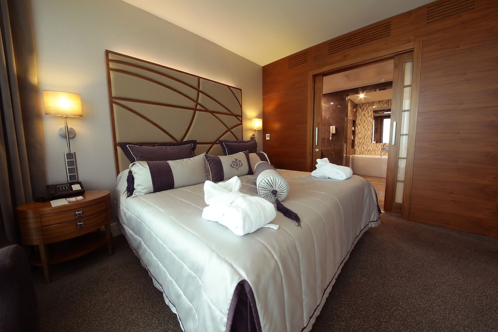 Cevahir Hotel Istanbul Asia 21