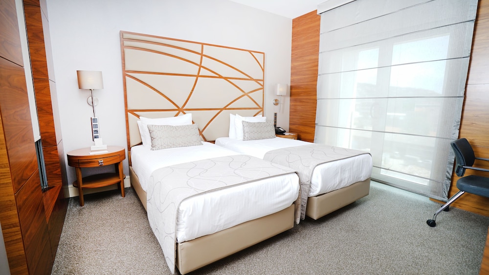 Cevahir Hotel Istanbul Asia 7