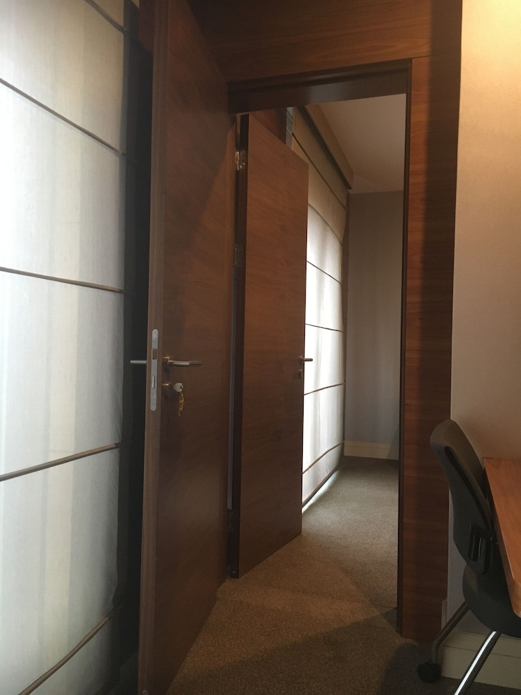 Cevahir Hotel Istanbul Asia 15