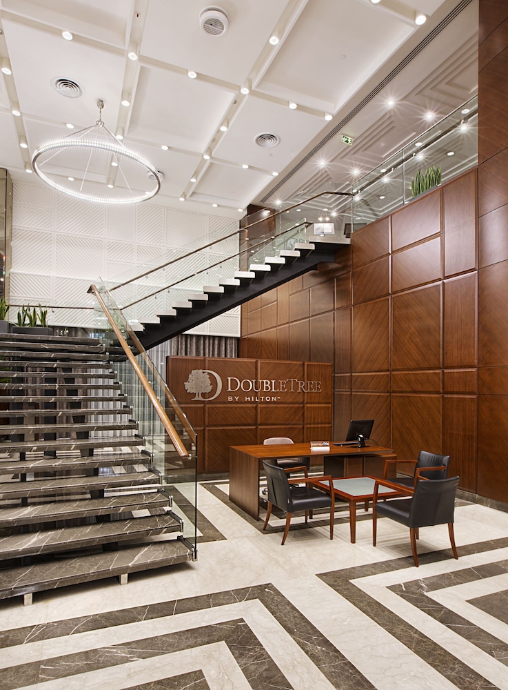 DoubleTree by Hilton Istanbul Avcilar 13