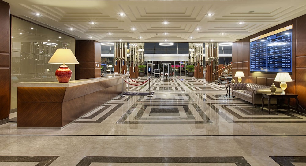 DoubleTree by Hilton Istanbul Avcilar 6