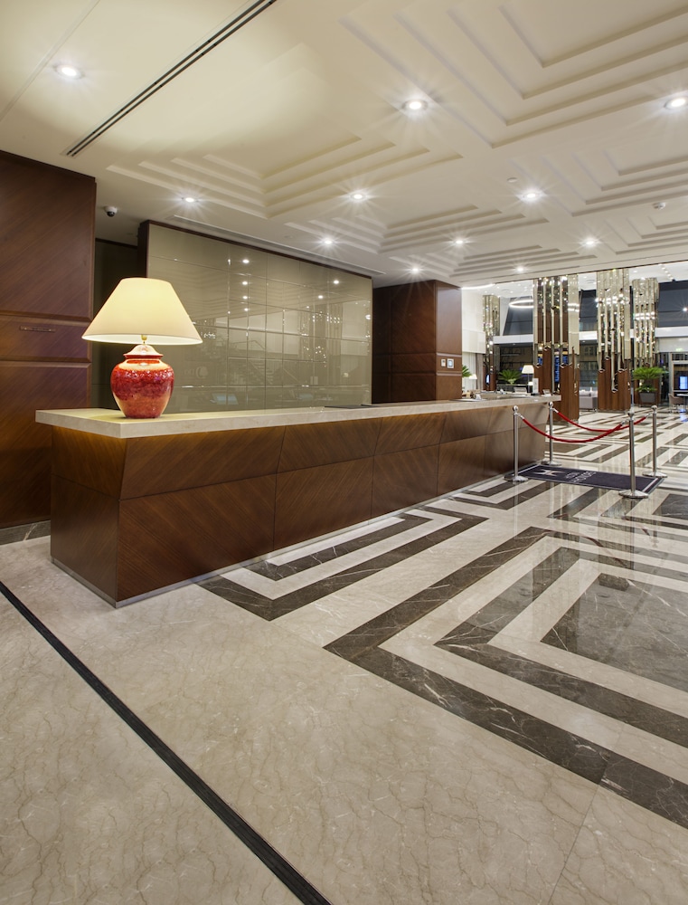 DoubleTree by Hilton Istanbul Avcilar 5
