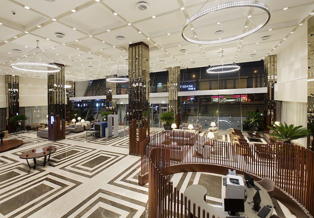 DoubleTree by Hilton Istanbul Avcilar 2