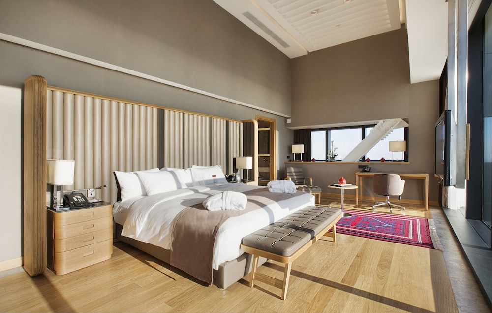 DoubleTree by Hilton Istanbul Avcilar 18