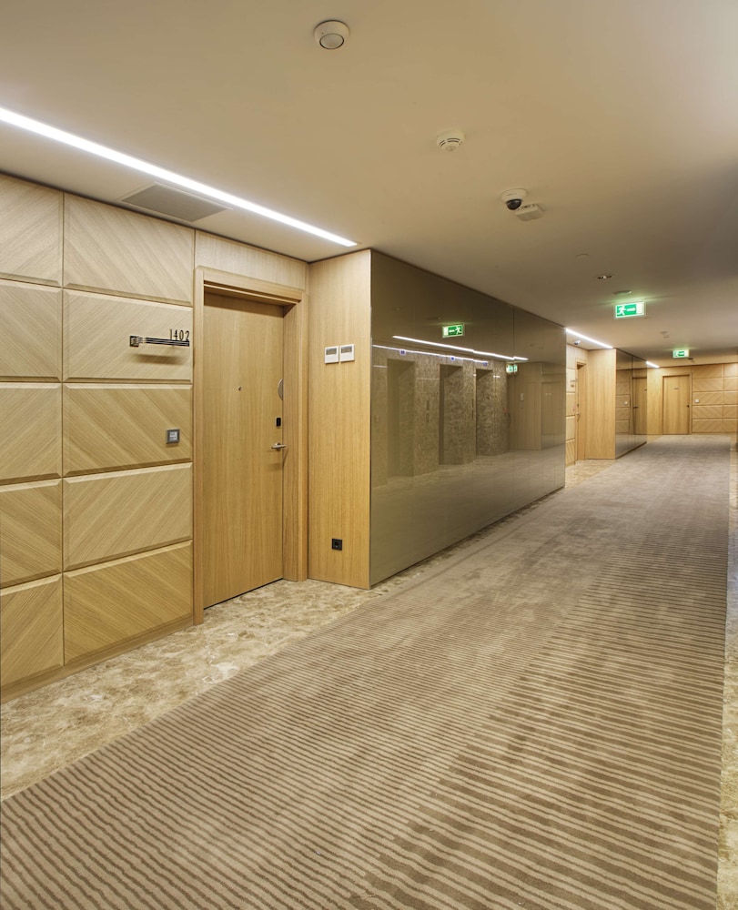 DoubleTree by Hilton Istanbul Avcilar 4
