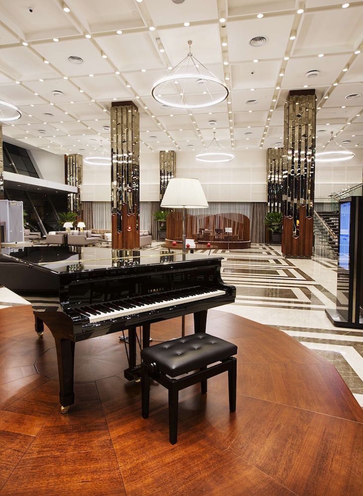 DoubleTree by Hilton Istanbul Avcilar 7