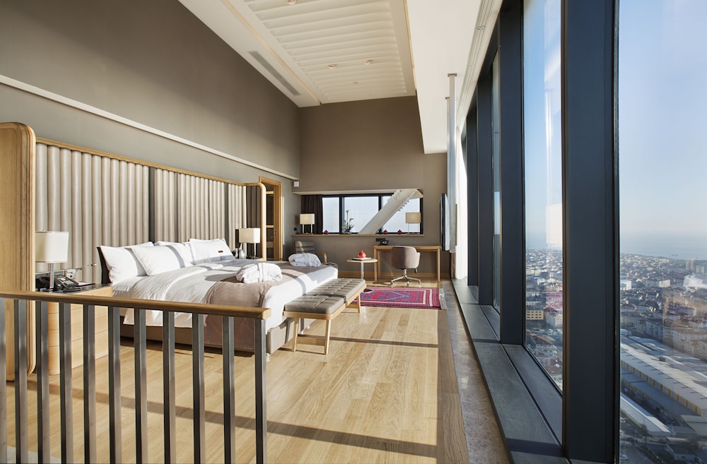 DoubleTree by Hilton Istanbul Avcilar 17