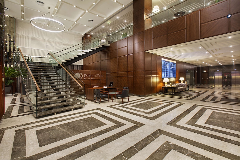 DoubleTree by Hilton Istanbul Avcilar 9