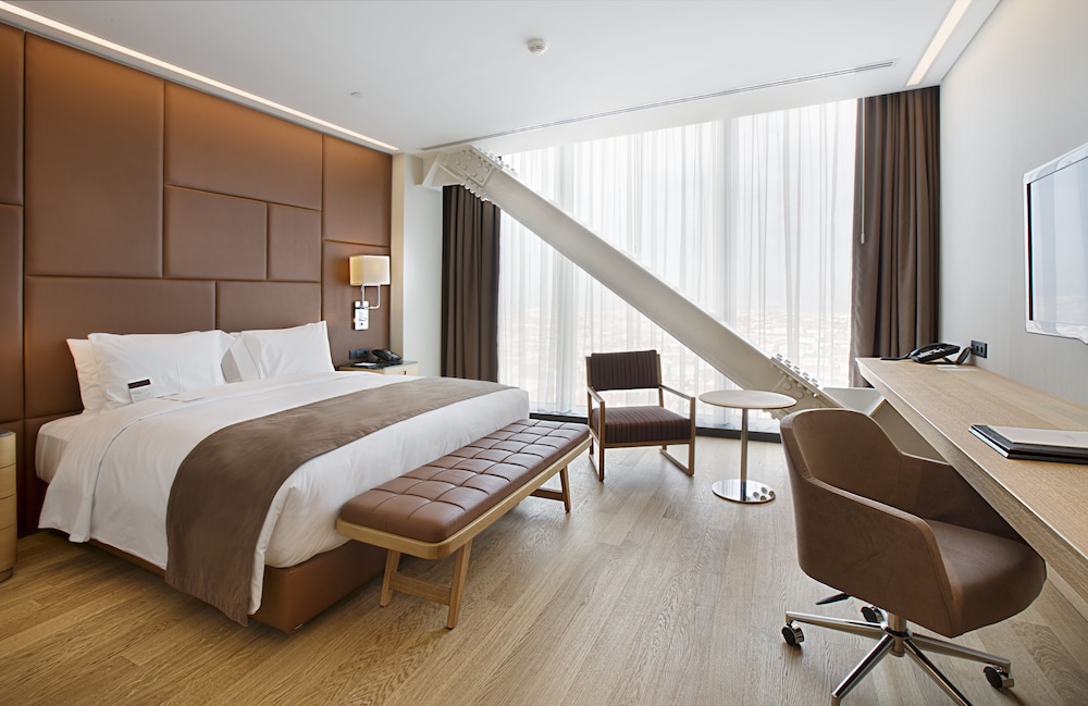 DoubleTree by Hilton Istanbul Avcilar 19