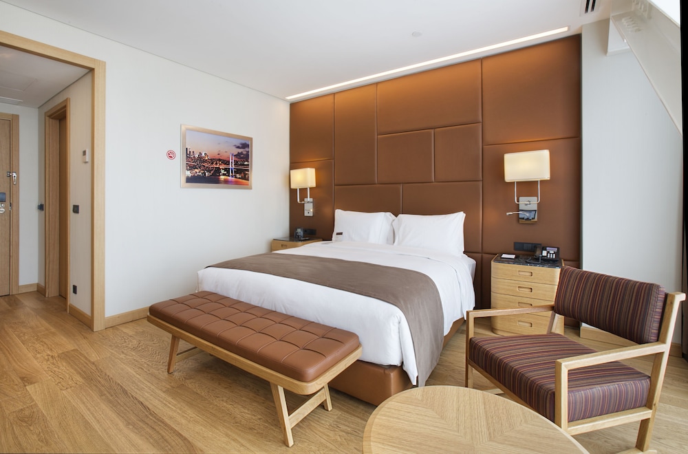 DoubleTree by Hilton Istanbul Avcilar 20