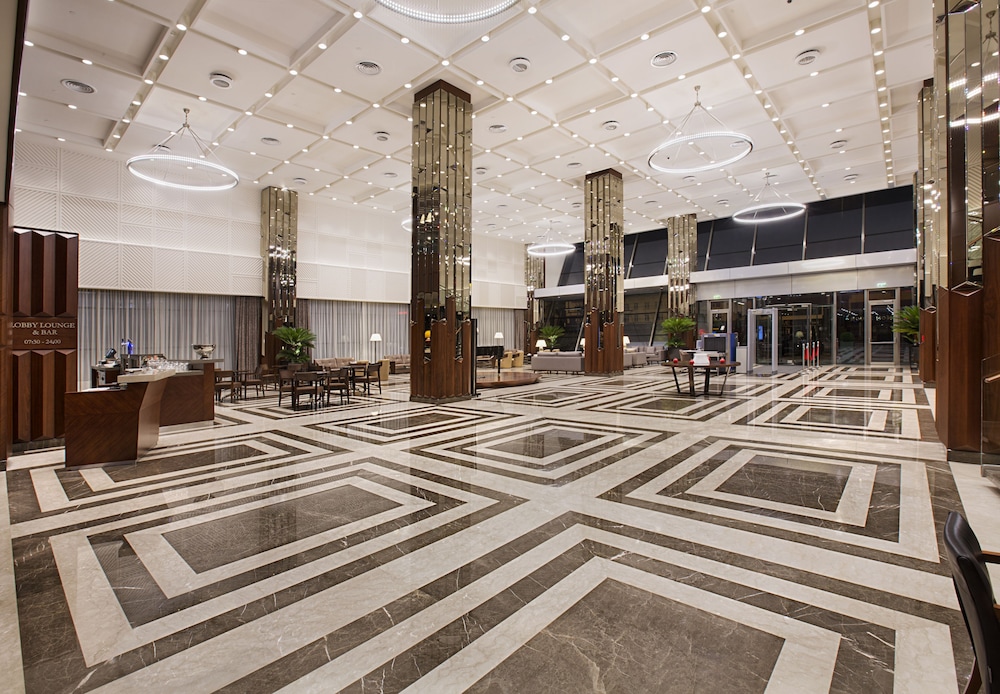 DoubleTree by Hilton Istanbul Avcilar 3