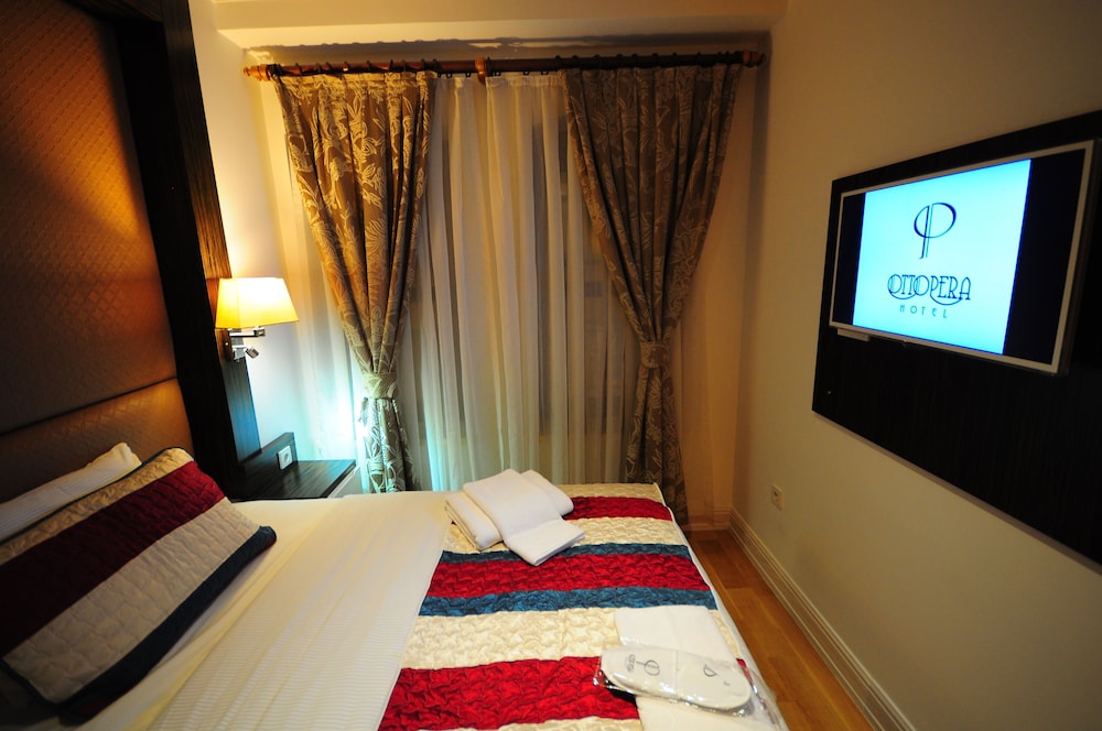 Ottopera Boutique Hotel 7