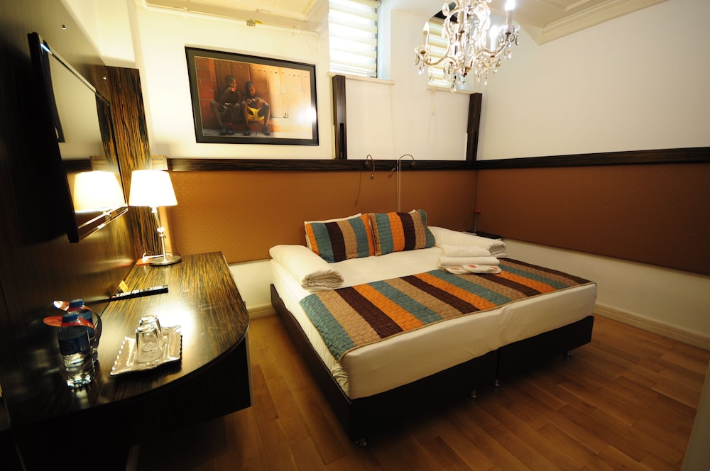 Ottopera Boutique Hotel 2