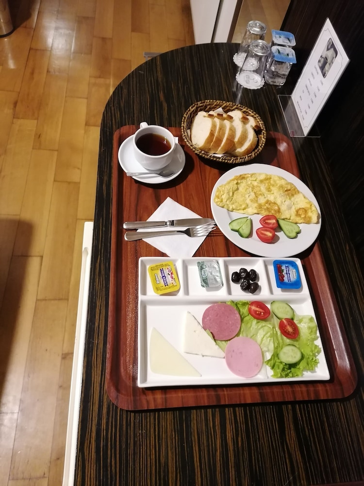 Ottopera Boutique Hotel 18