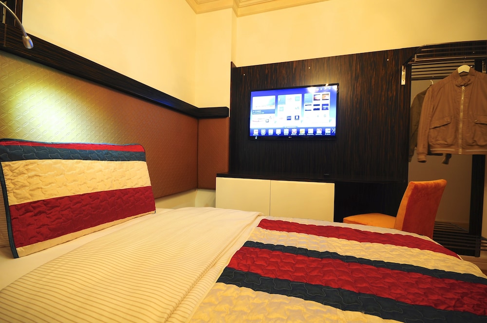 Ottopera Boutique Hotel 3
