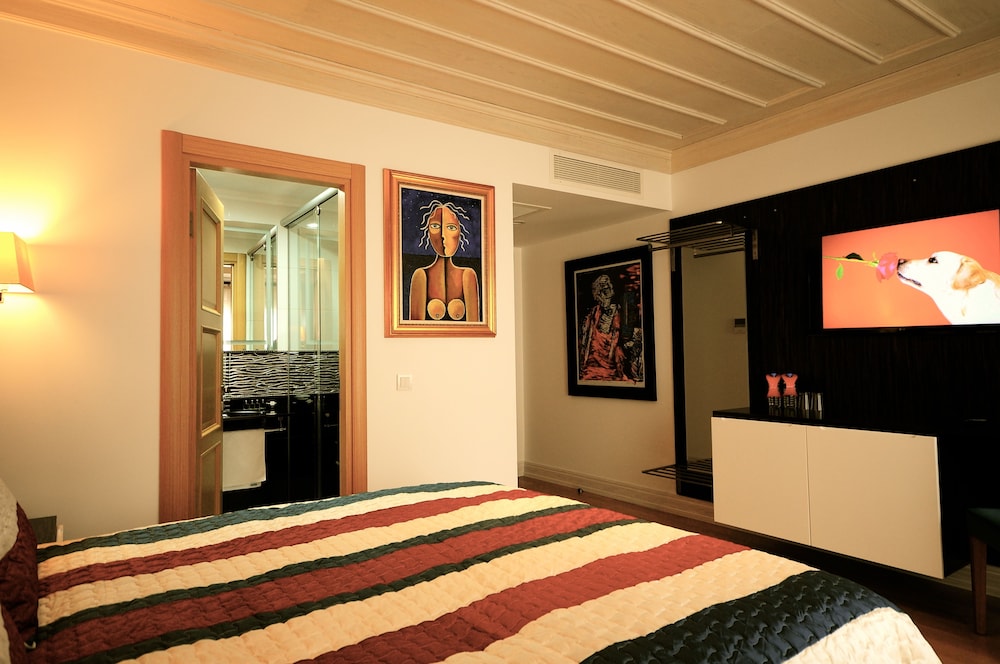 Ottopera Boutique Hotel 6
