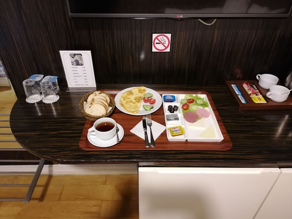 Ottopera Boutique Hotel 17