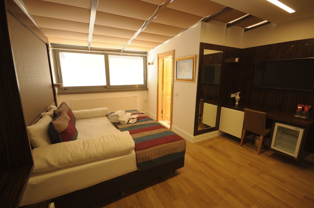 Ottopera Boutique Hotel 10