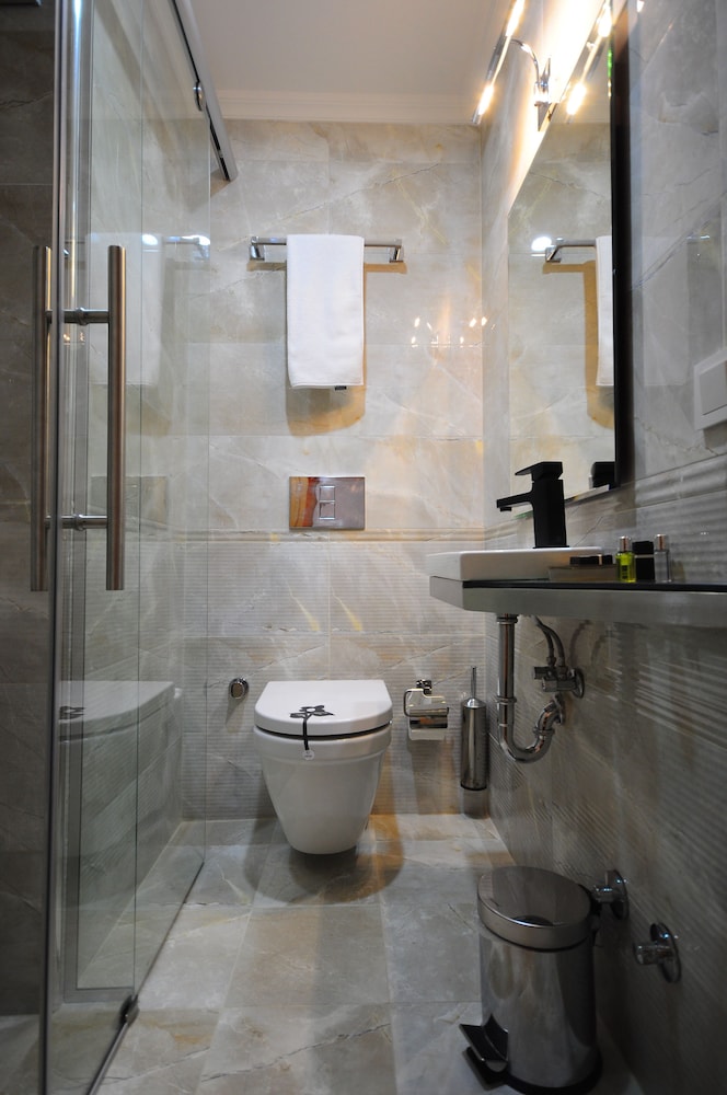 Ottopera Boutique Hotel 24