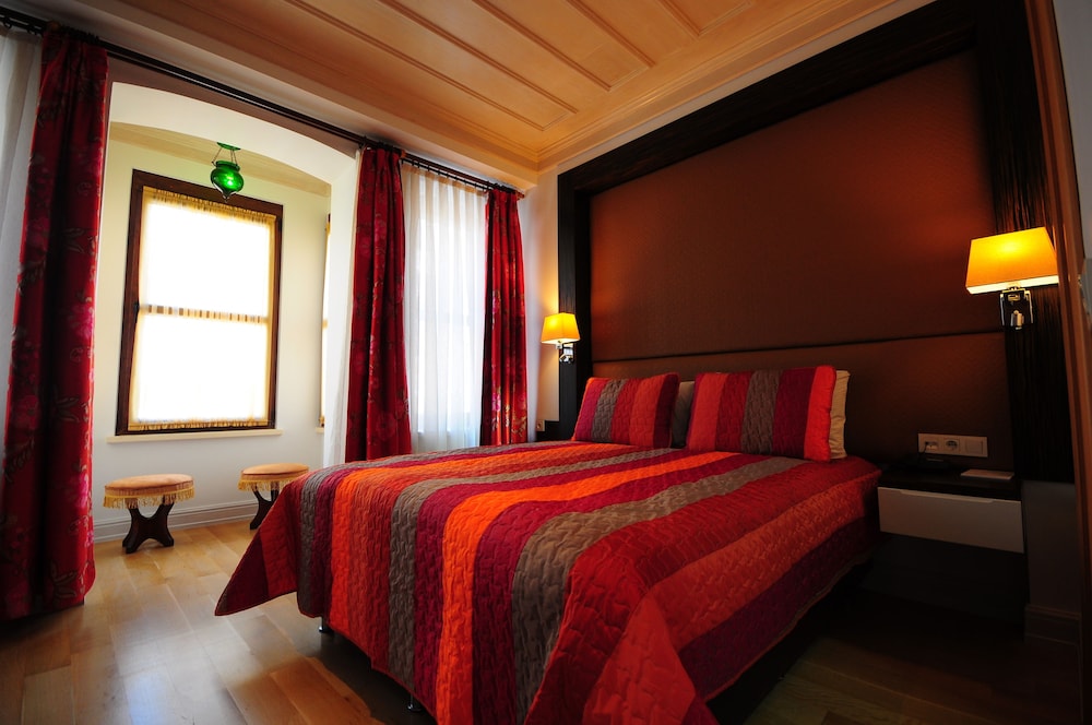 Ottopera Boutique Hotel 5