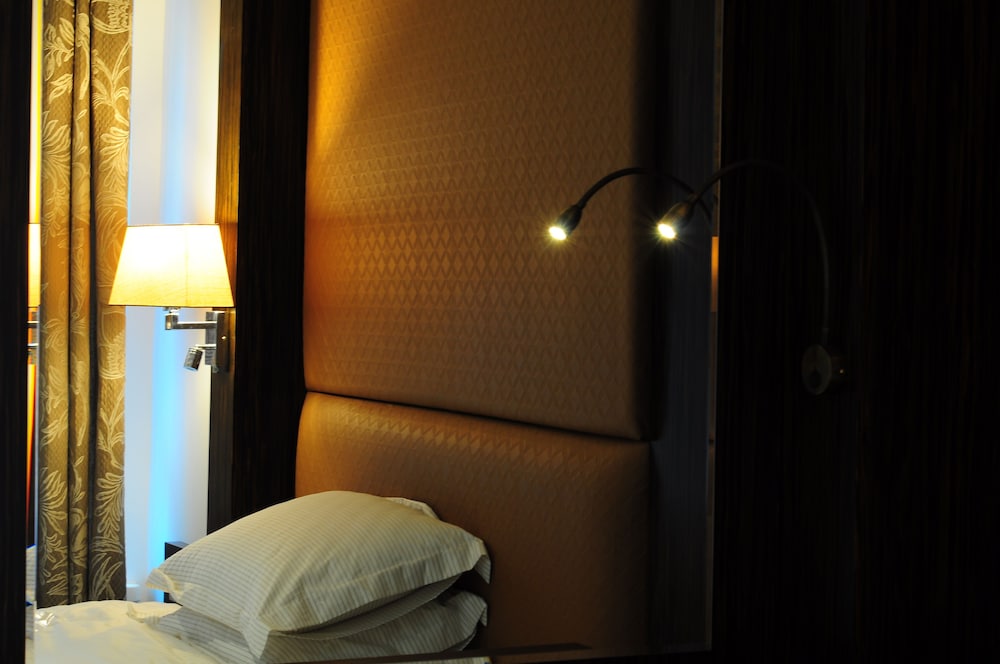 Ottopera Boutique Hotel 12