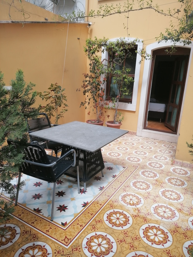 Ottopera Boutique Hotel 20