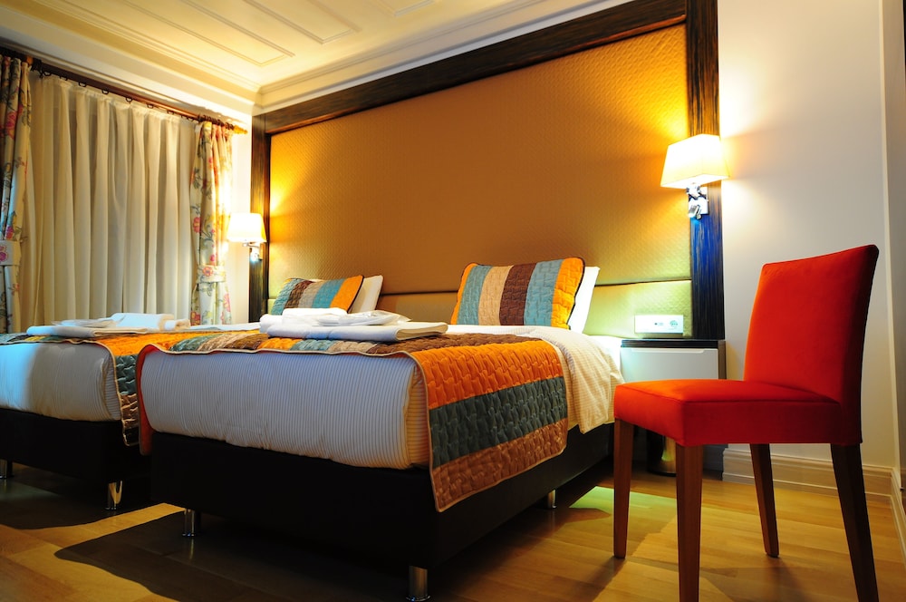 Ottopera Boutique Hotel 15