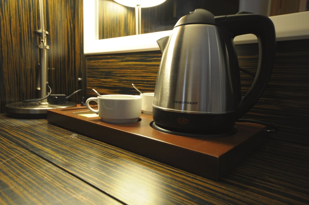 Ottopera Boutique Hotel 21