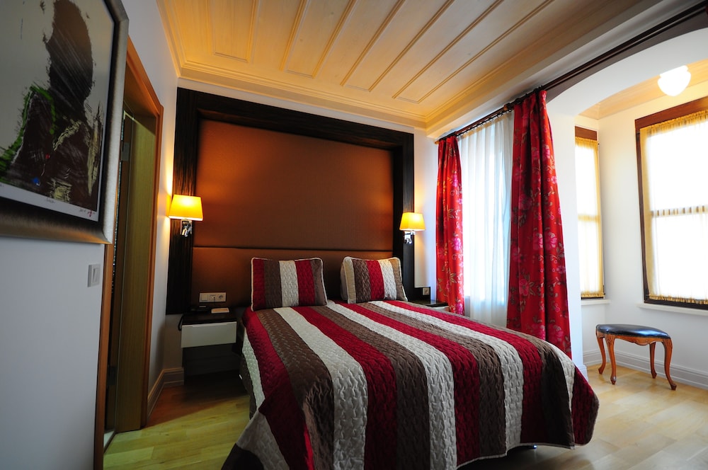 Ottopera Boutique Hotel 23