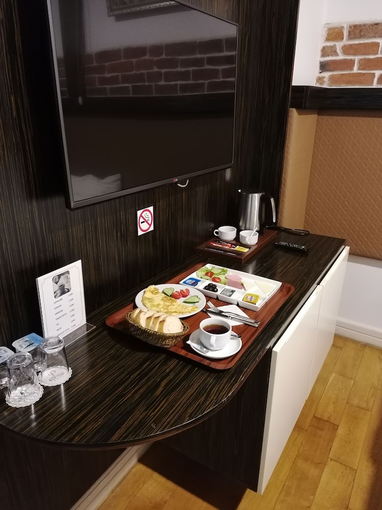 Ottopera Boutique Hotel 16