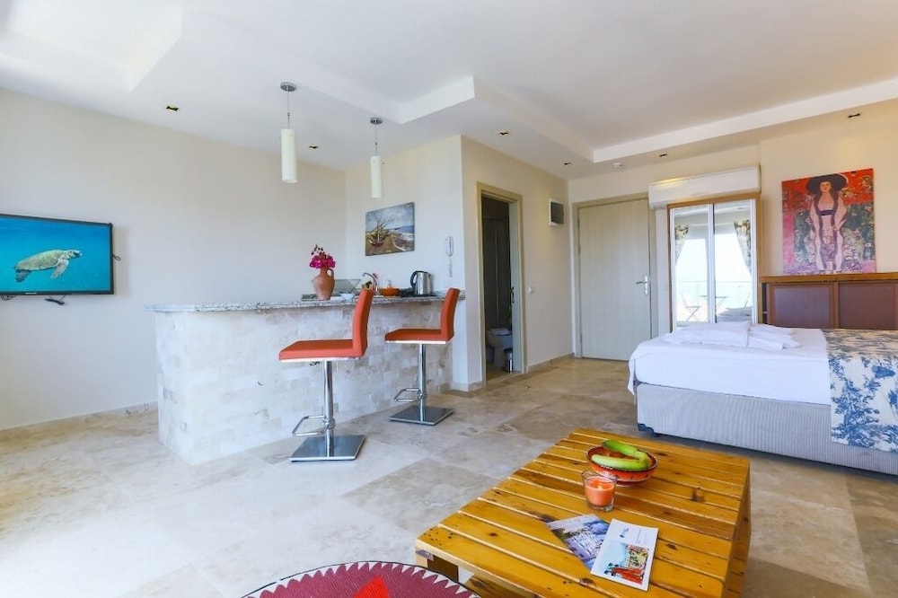Saylam Suites 6