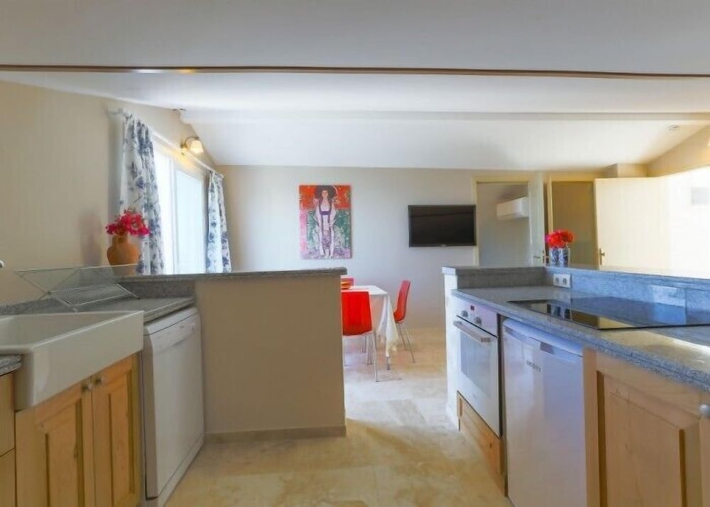 Saylam Suites 9