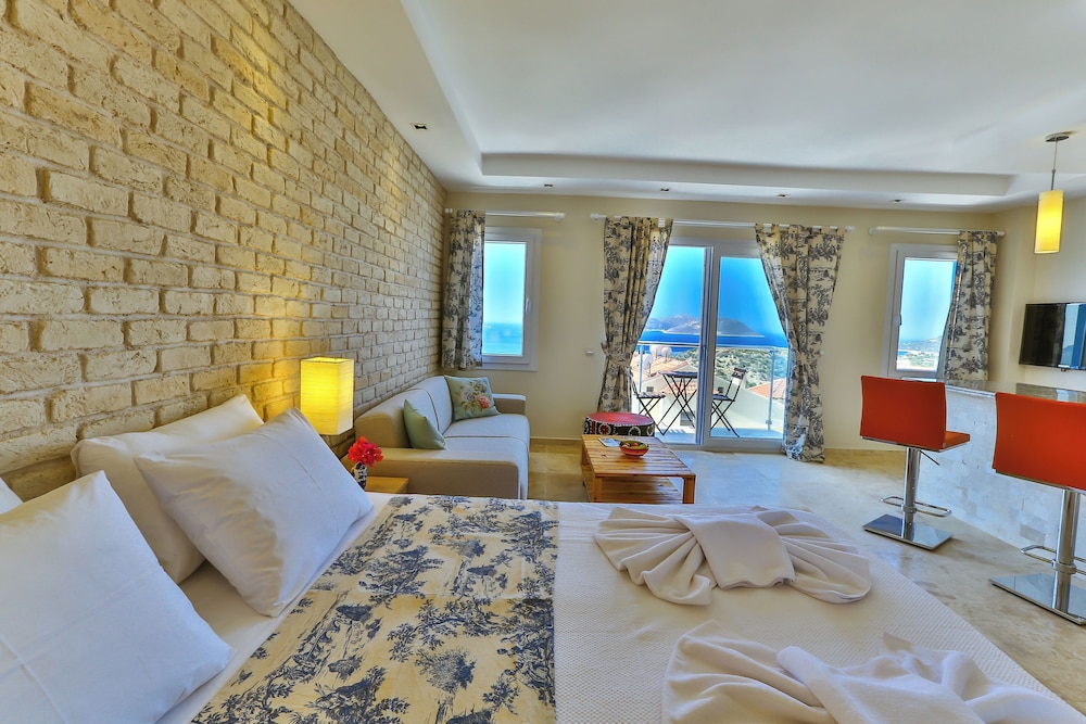 Saylam Suites 15