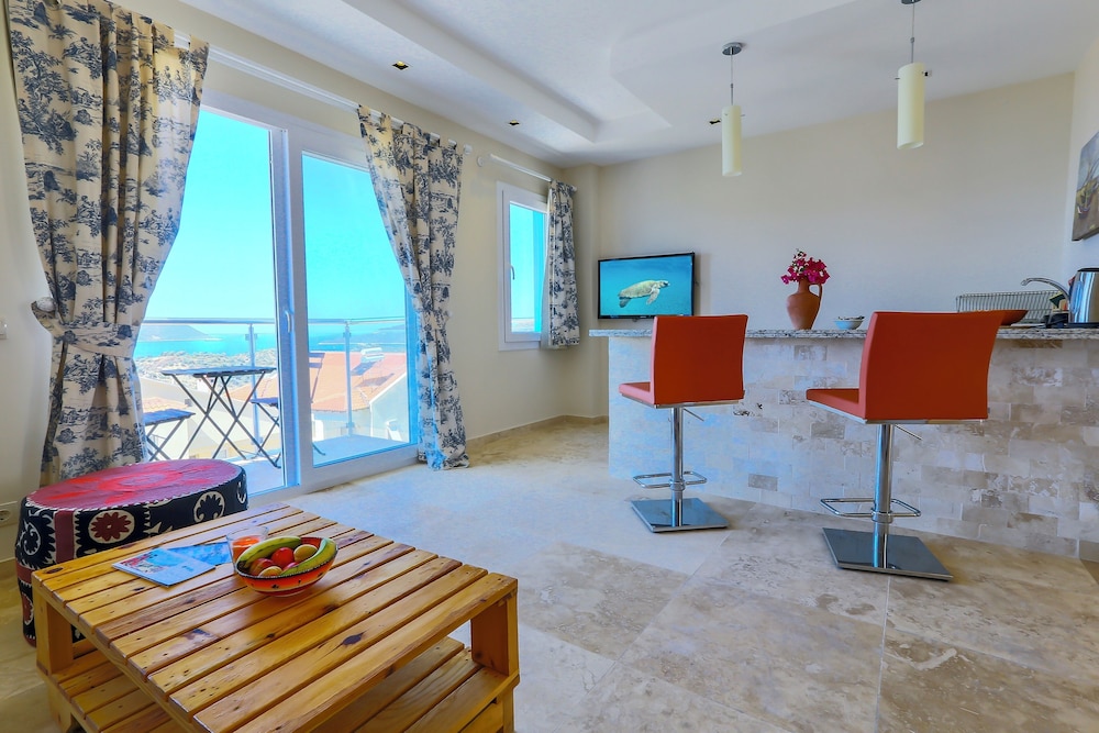 Saylam Suites 16
