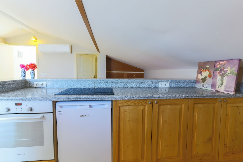 Saylam Suites 22