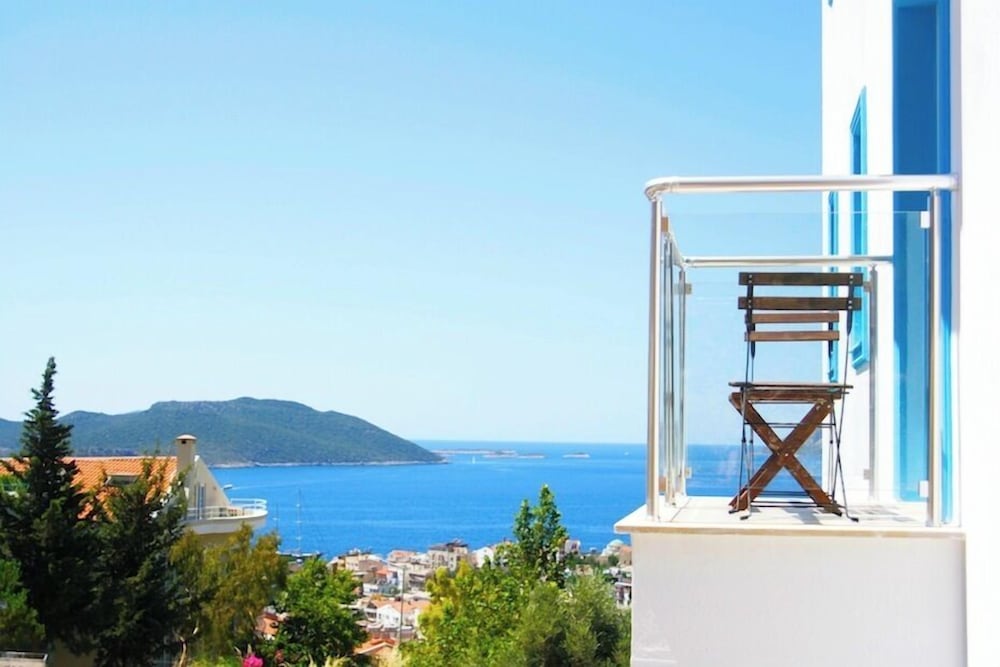 Saylam Suites 8
