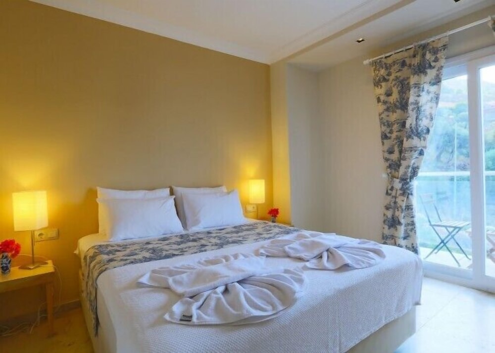 Saylam Suites 14