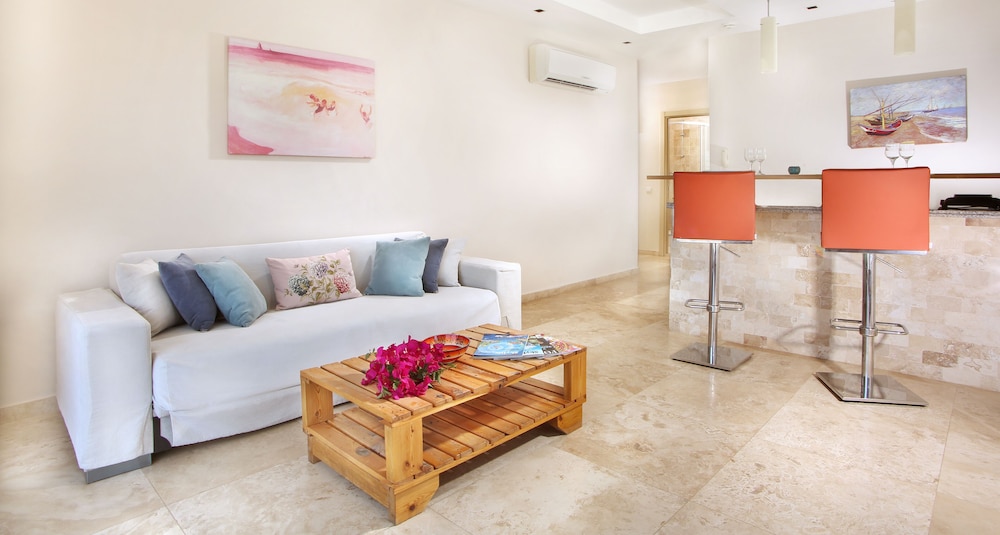 Saylam Suites 4