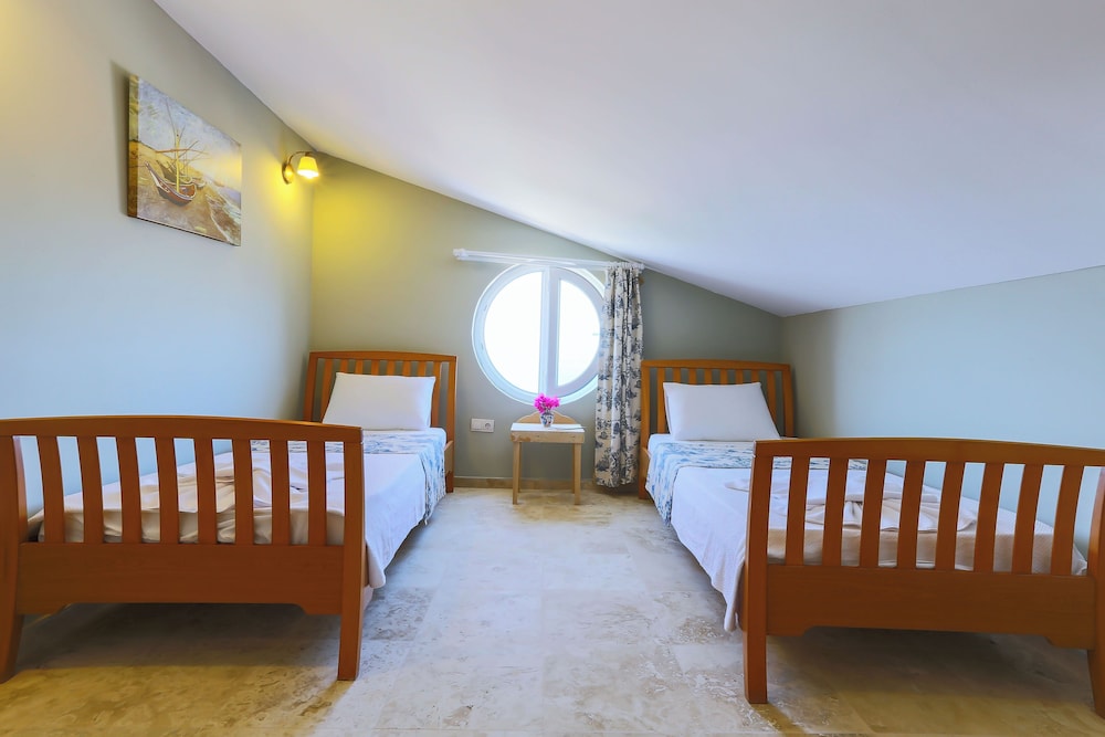 Saylam Suites 11
