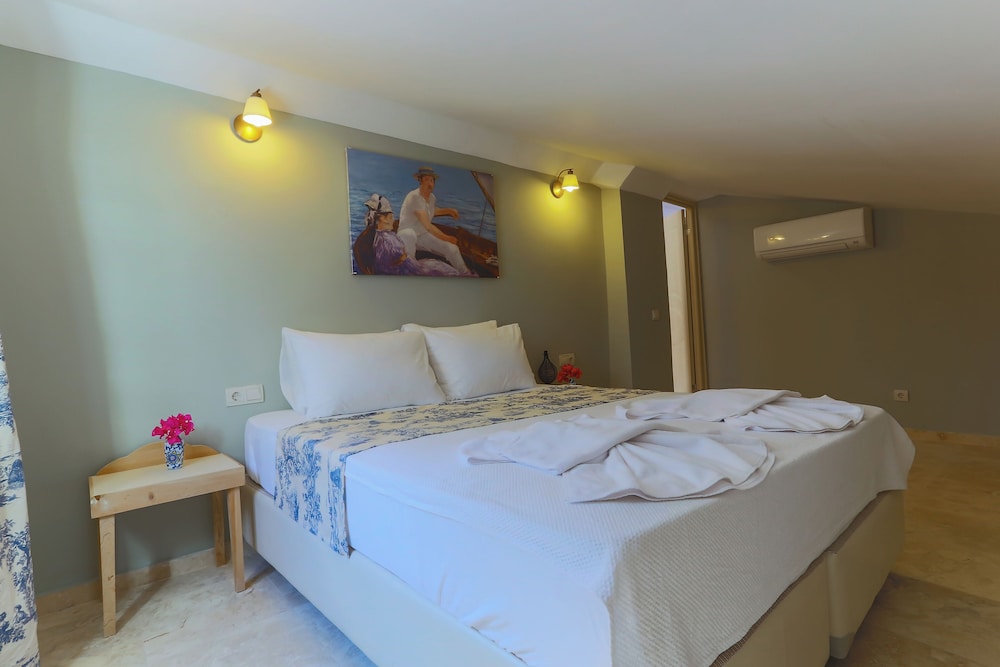 Saylam Suites 13
