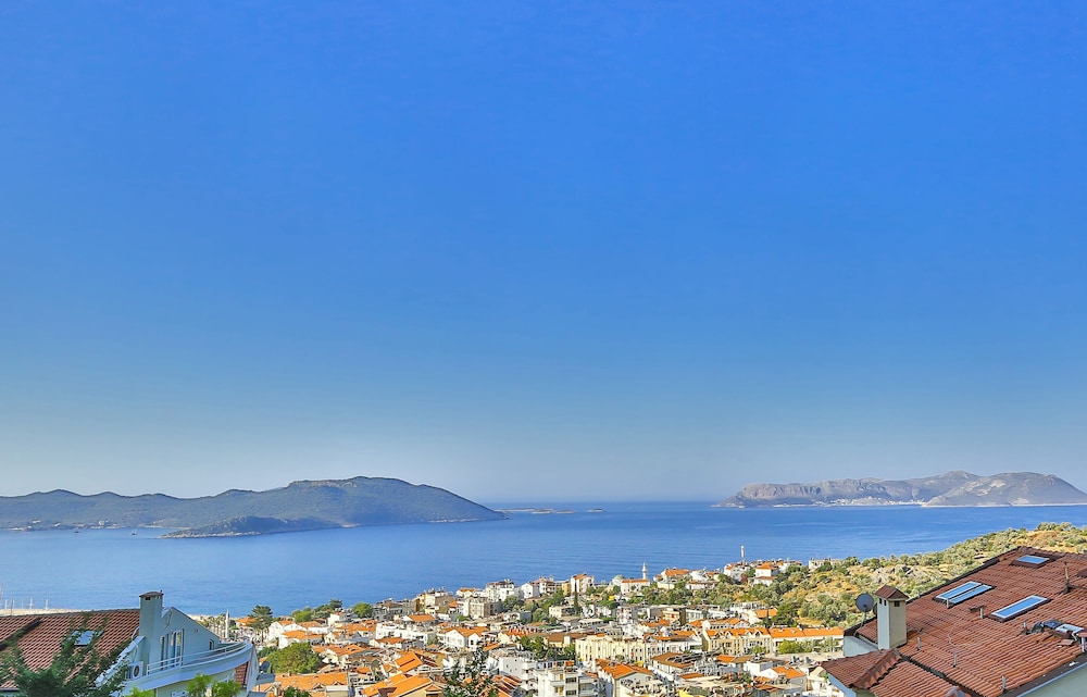 Saylam Suites 18