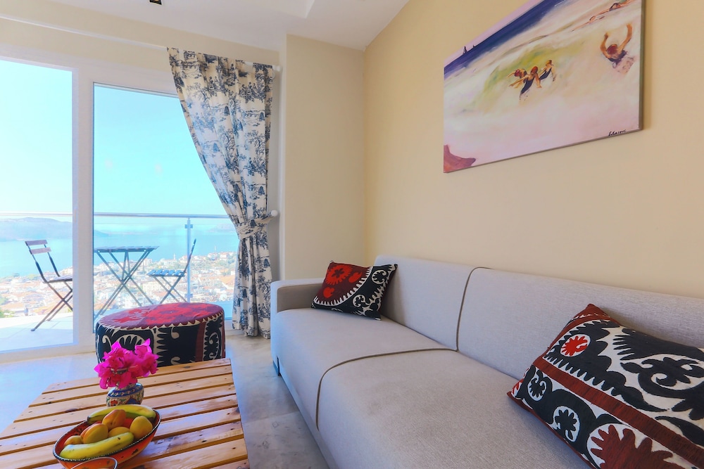 Saylam Suites 7