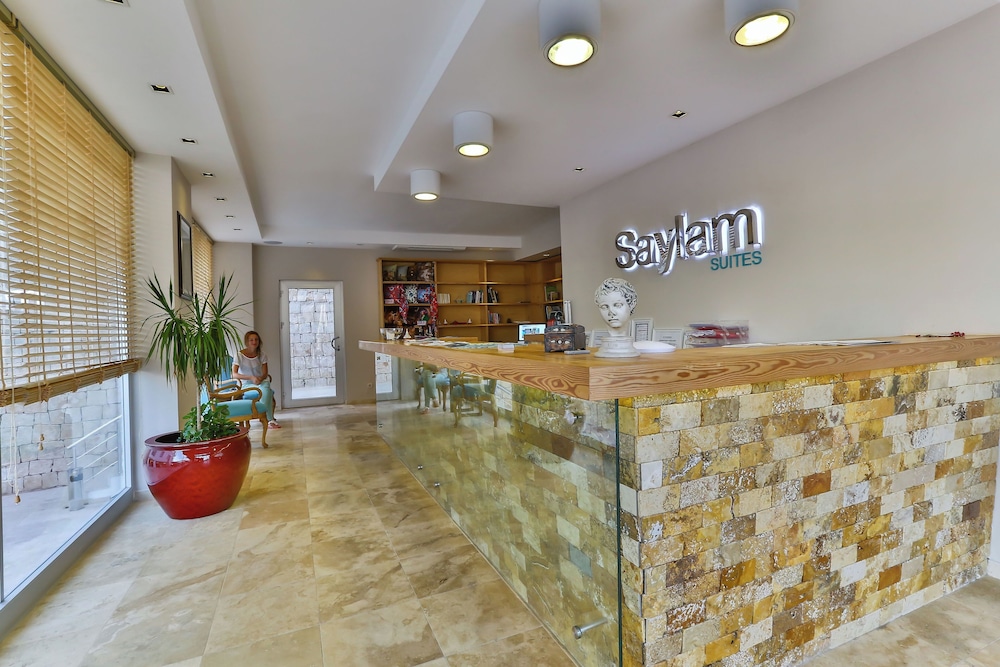 Saylam Suites 3
